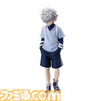 『ハンターハンター』グリードアイランド編の一番くじが本日（12/21）発売。思わず振りたくなるリスキーダイス、呪文＆ポケットカードなどが登場