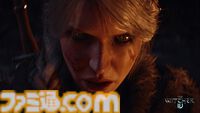 『ウィッチャー4』国内独占インタビュー。主人公をシリに変更した意図、ゲラルトは登場するのか、前作からの進化についてなど、気になることを直撃