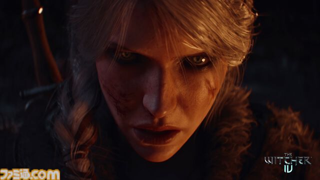 『ウィッチャー4』国内独占インタビュー。主人公をシリに変更した意図、ゲラルトは登場するのか、前作からの進化についてなど、気になることを直撃