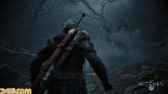 『ウィッチャー4』国内独占インタビュー。主人公をシリに変更した意図、ゲラルトは登場するのか、前作からの進化についてなど、気になることを直撃