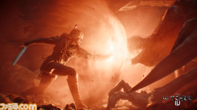 『ウィッチャー4』国内独占インタビュー。主人公をシリに変更した意図、ゲラルトは登場するのか、前作からの進化についてなど、気になることを直撃
