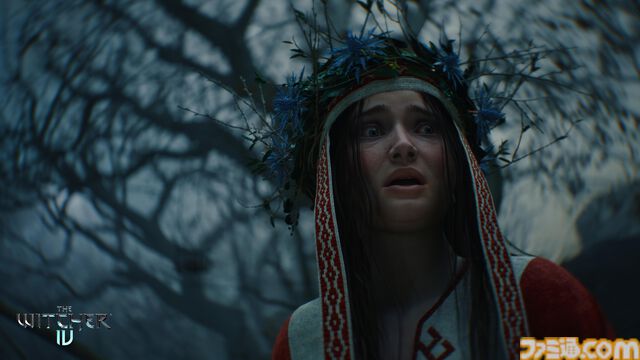 『ウィッチャー4』国内独占インタビュー。主人公をシリに変更した意図、ゲラルトは登場するのか、前作からの進化についてなど、気になることを直撃