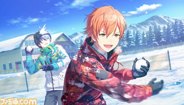画像ページ (10/11) 【プロセカ】新イベント“Special present for YOU