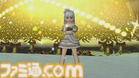 『ドラゴンクエストX　オンライン』プレイ日記　クリスマスイベント開催中！ あの伝説級の魔物たちと特別なバトルが楽しめます（第503回）