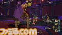 『ドラゴンクエストX　オンライン』プレイ日記　クリスマスイベント開催中！ あの伝説級の魔物たちと特別なバトルが楽しめます（第503回）