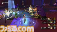 『ドラゴンクエストX　オンライン』プレイ日記　クリスマスイベント開催中！ あの伝説級の魔物たちと特別なバトルが楽しめます（第503回）