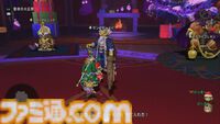 『ドラゴンクエストX　オンライン』プレイ日記　クリスマスイベント開催中！ あの伝説級の魔物たちと特別なバトルが楽しめます（第503回）