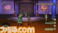 『ドラゴンクエストX　オンライン』プレイ日記　クリスマスイベント開催中！ あの伝説級の魔物たちと特別なバトルが楽しめます（第503回）