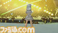 『ドラゴンクエストX　オンライン』プレイ日記　クリスマスイベント開催中！ あの伝説級の魔物たちと特別なバトルが楽しめます（第503回）