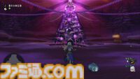 『ドラゴンクエストX　オンライン』プレイ日記　クリスマスイベント開催中！ あの伝説級の魔物たちと特別なバトルが楽しめます（第503回）