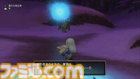 『ドラゴンクエストX　オンライン』プレイ日記　クリスマスイベント開催中！ あの伝説級の魔物たちと特別なバトルが楽しめます（第503回）
