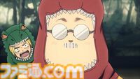 『サカモトデイズ』ORDERの篁（タカムラ）役は⼤塚芳忠。大塚「何を喋っているのか誰も分からない、喋っている私⾃⾝も分からない」