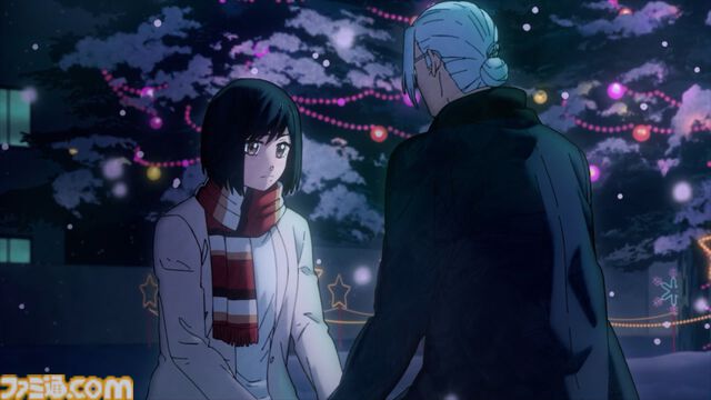 『サカモトデイズ』ORDERの篁（タカムラ）役は⼤塚芳忠。大塚「何を喋っているのか誰も分からない、喋っている私⾃⾝も分からない」