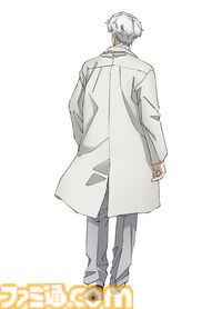 『サカモトデイズ』ORDERの篁（タカムラ）役は⼤塚芳忠。大塚「何を喋っているのか誰も分からない、喋っている私⾃⾝も分からない」