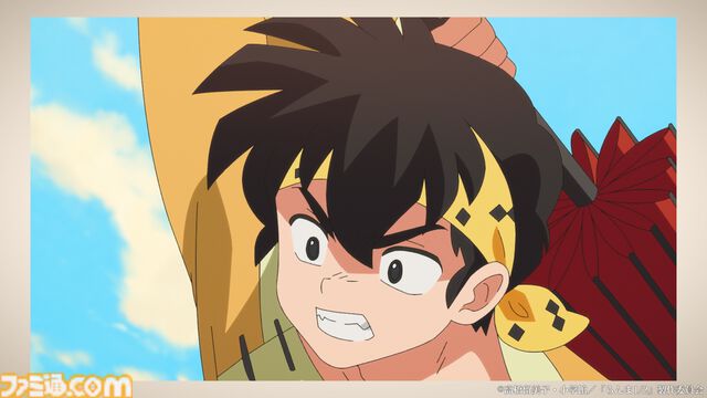 『らんま1/2』アニメ2期が制作決定。「覚悟せい、早乙女乱馬」という謎の声と暗器が……。2025年1月より1期アニメが各動画配信サービスでも順次配信