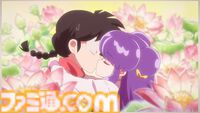『らんま1/2』アニメ2期が制作決定。「覚悟せい、早乙女乱馬」という謎の声と暗器が……。2025年1月より1期アニメが各動画配信サービスでも順次配信