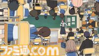 アニメ『ウィッチウォッチ』真桑先生役は小松未可子、生徒会長は松岡禎丞に。“日5枠”として2025年4月から連続2クール放送