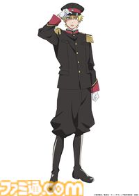 アニメ『ウィッチウォッチ』真桑先生役は小松未可子、生徒会長は松岡禎丞に。“日5枠”として2025年4月から連続2クール放送