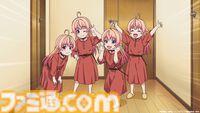 アニメ『ウィッチウォッチ』真桑先生役は小松未可子、生徒会長は松岡禎丞に。“日5枠”として2025年4月から連続2クール放送