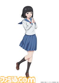 アニメ『ウィッチウォッチ』真桑先生役は小松未可子、生徒会長は松岡禎丞に。“日5枠”として2025年4月から連続2クール放送