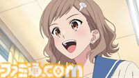 アニメ『ウィッチウォッチ』真桑先生役は小松未可子、生徒会長は松岡禎丞に。“日5枠”として2025年4月から連続2クール放送