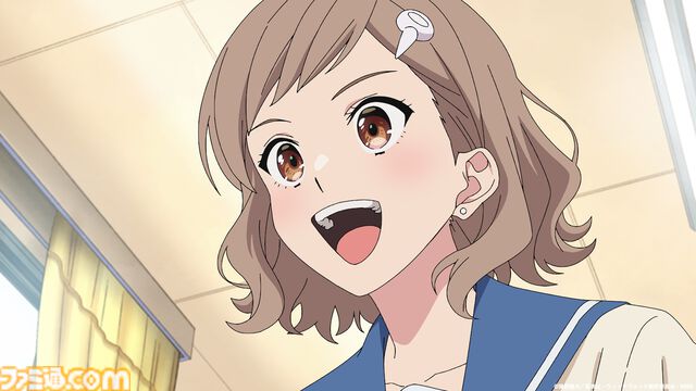 アニメ『ウィッチウォッチ』真桑先生役は小松未可子、生徒会長は松岡禎丞に。“日5枠”として2025年4月から連続2クール放送
