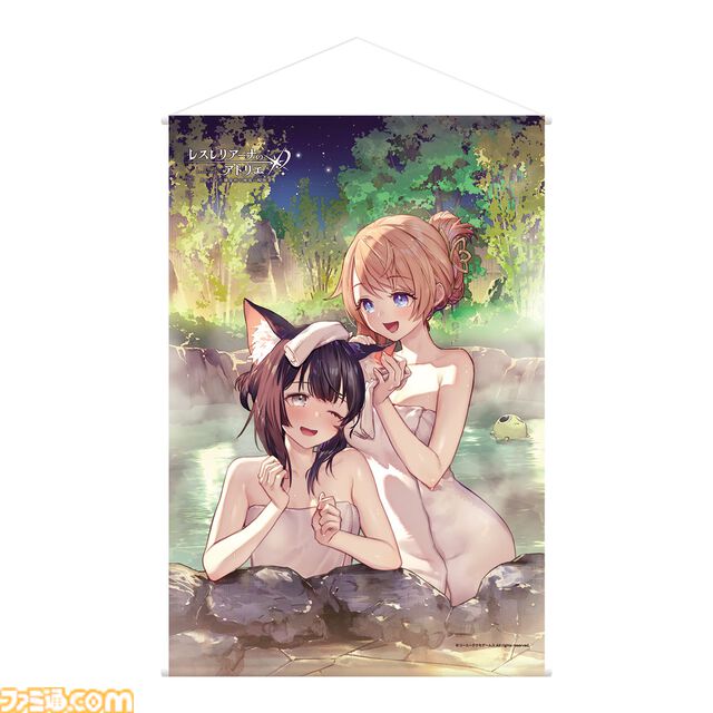 【コミケ105】2024年冬コミ企業ブース出展情報まとめ。『学マス』『NIKKE』『鳴潮』『アトリエシリーズ』やホロライブなど注目のブースをチェック