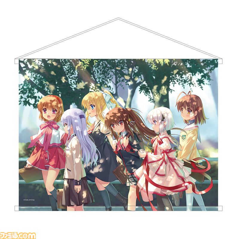 【コミケ105】2024年冬コミ企業ブース出展情報まとめ。『学マス』『NIKKE』『鳴潮』『アトリエシリーズ』やホロライブなど注目のブースをチェック