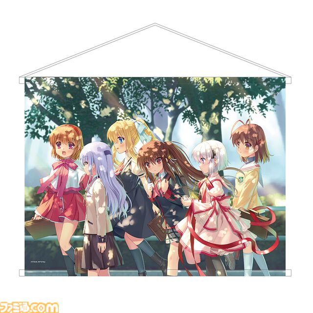 【コミケ105】2024年冬コミ企業ブース出展情報まとめ。『学マス』『NIKKE』『鳴潮』『アトリエシリーズ』やホロライブなど注目のブースをチェック