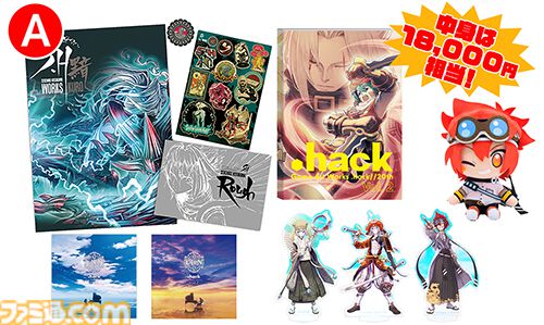【コミケ105】2024年冬コミ企業ブース出展情報まとめ。『学マス』『NIKKE』『鳴潮』『アトリエシリーズ』やホロライブなど注目のブースをチェック