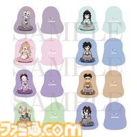 【コミケ105】2024年冬コミ企業ブース出展情報まとめ。『学マス』『NIKKE』『鳴潮』『アトリエシリーズ』やホロライブなど注目のブースをチェック
