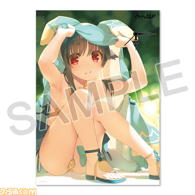 【コミケ105】2024年冬コミ企業ブース出展情報まとめ。『学マス』『NIKKE』『鳴潮』『アトリエシリーズ』やホロライブなど注目のブースをチェック