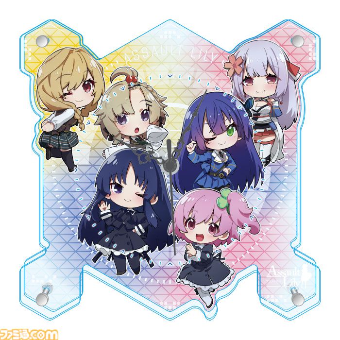 【コミケ105】2024年冬コミ企業ブース出展情報まとめ。『学マス』『NIKKE』『鳴潮』『アトリエシリーズ』やホロライブなど注目のブースをチェック