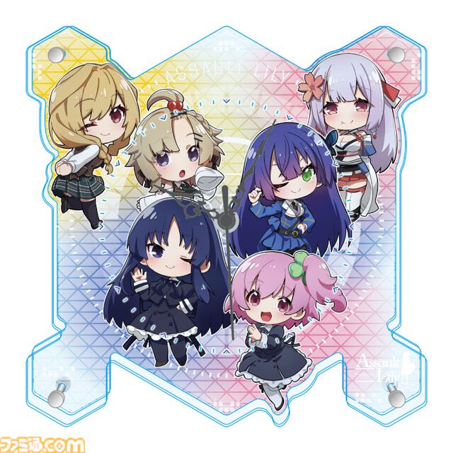 【コミケ105】2024年冬コミ企業ブース出展情報まとめ。『学マス』『NIKKE』『鳴潮』『アトリエシリーズ』やホロライブなど注目のブースをチェック