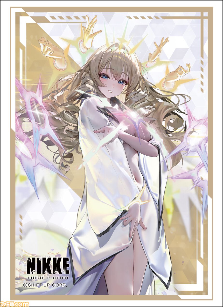 【コミケ105】2024年冬コミ企業ブース出展情報まとめ。『学マス』『NIKKE』『鳴潮』『アトリエシリーズ』やホロライブなど注目のブースをチェック