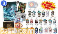 【コミケ105】2024年冬コミ企業ブース出展情報まとめ。『学マス』『NIKKE』『鳴潮』『アトリエシリーズ』やホロライブなど注目のブースをチェック