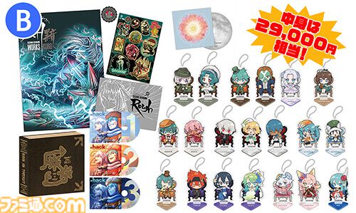 【コミケ105】2024年冬コミ企業ブース出展情報まとめ。『学マス』『NIKKE』『鳴潮』『アトリエシリーズ』やホロライブなど注目のブースをチェック
