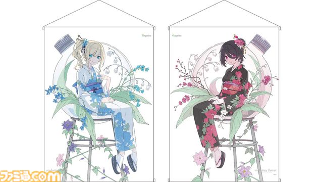 【コミケ105】2024年冬コミ企業ブース出展情報まとめ。『学マス』『NIKKE』『鳴潮』『アトリエシリーズ』やホロライブなど注目のブースをチェック