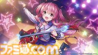 【ヘブバン】『エンジェルビーツ』コラボ第3弾が12月27日開催。ガルデモのベーシスト関根しおりの物語が展開。ついにガルデモメンバーが全員卒業