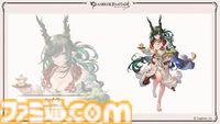 “グラブルフェス2024”1日目新情報まとめ。新十二神将はインダラ（声：中島由貴）。リミテッドシリーズ交換チケットがゲットできるキャンペーンやサンダルフォンの新曲『ORISON』の情報も