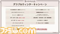“グラブルフェス2024”1日目新情報まとめ。新十二神将はインダラ（声：中島由貴）。リミテッドシリーズ交換チケットがゲットできるキャンペーンやサンダルフォンの新曲『ORISON』の情報も