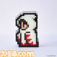 『FF ピクセルリマスター』がひとまとめになった『ファイナルファンタジーI-VI コレクション メモリアルパッケージ』がe-STOREで受注開始