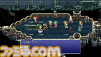 『FF ピクセルリマスター』がひとまとめになった『ファイナルファンタジーI-VI コレクション メモリアルパッケージ』がe-STOREで受注開始