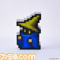 『FF ピクセルリマスター』がひとまとめになった『ファイナルファンタジーI-VI コレクション メモリアルパッケージ』がe-STOREで受注開始