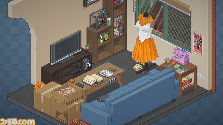 『ダンジョン飯』九井諒子先生とゲームの話だけするインタビュー。「『ウィザードリィ6』をプレイして“こんな物語や絵を描いてみたい”と思いました」