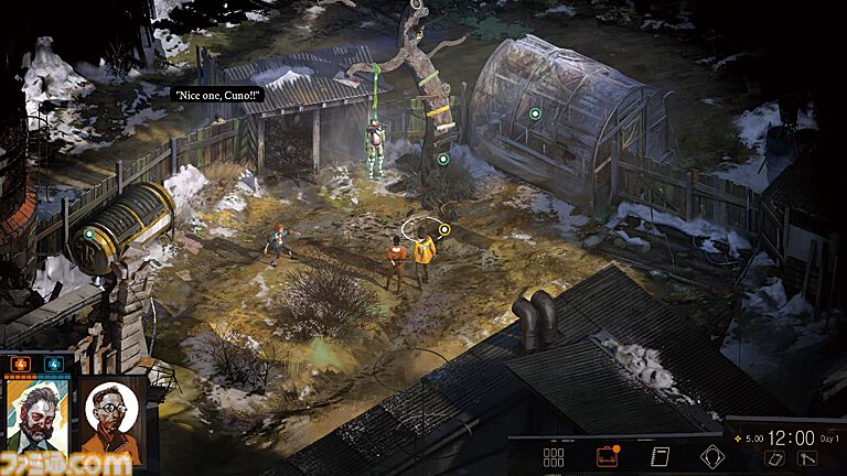 『ダンジョン飯』九井諒子先生とゲームの話だけするインタビュー。「『ウィザードリィ6』をプレイして“こんな物語や絵を描いてみたい”と思いました」