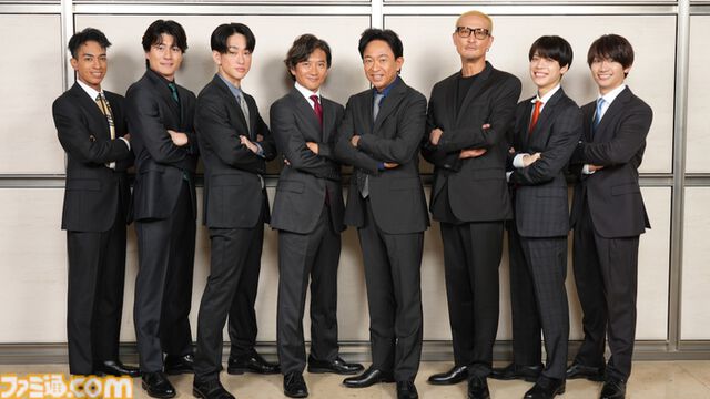 【正月特番2025】1月1日～5日放送のアニメ・ドラマ・バラエティーからおすすめ番組を一挙に紹介！ TVerでの見逃し配信の情報もチェックして充実したお正月を楽しもう