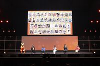 『ドラゴンボール』全42巻の表紙を『ワンピース』の尾田栄一郎など超豪華42名の作家陣が描き下ろし。BOXの制作がジャンプフェスタ2025にて発表