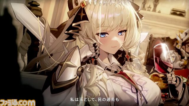 『NIKKE』1.5周年生放送まとめ。新キャラ“クラウン”と“キロ”のスキル公開。メインシナリオ29～30章実装、新主題歌は女王蜂、設定資料集が発売決定