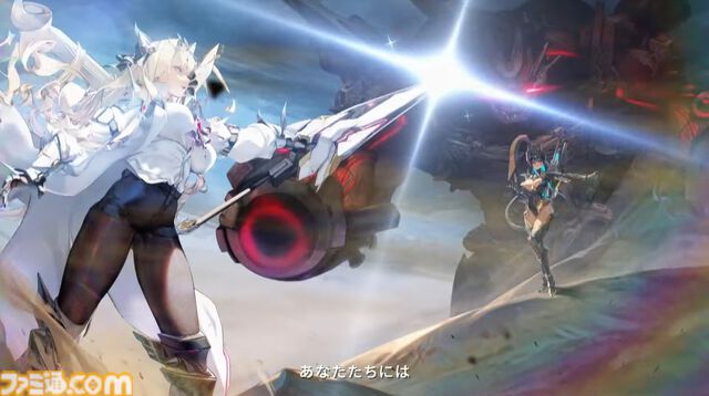 『NIKKE』1.5周年生放送まとめ。新キャラ“クラウン”と“キロ”のスキル公開。メインシナリオ29～30章実装、新主題歌は女王蜂、設定資料集が発売決定